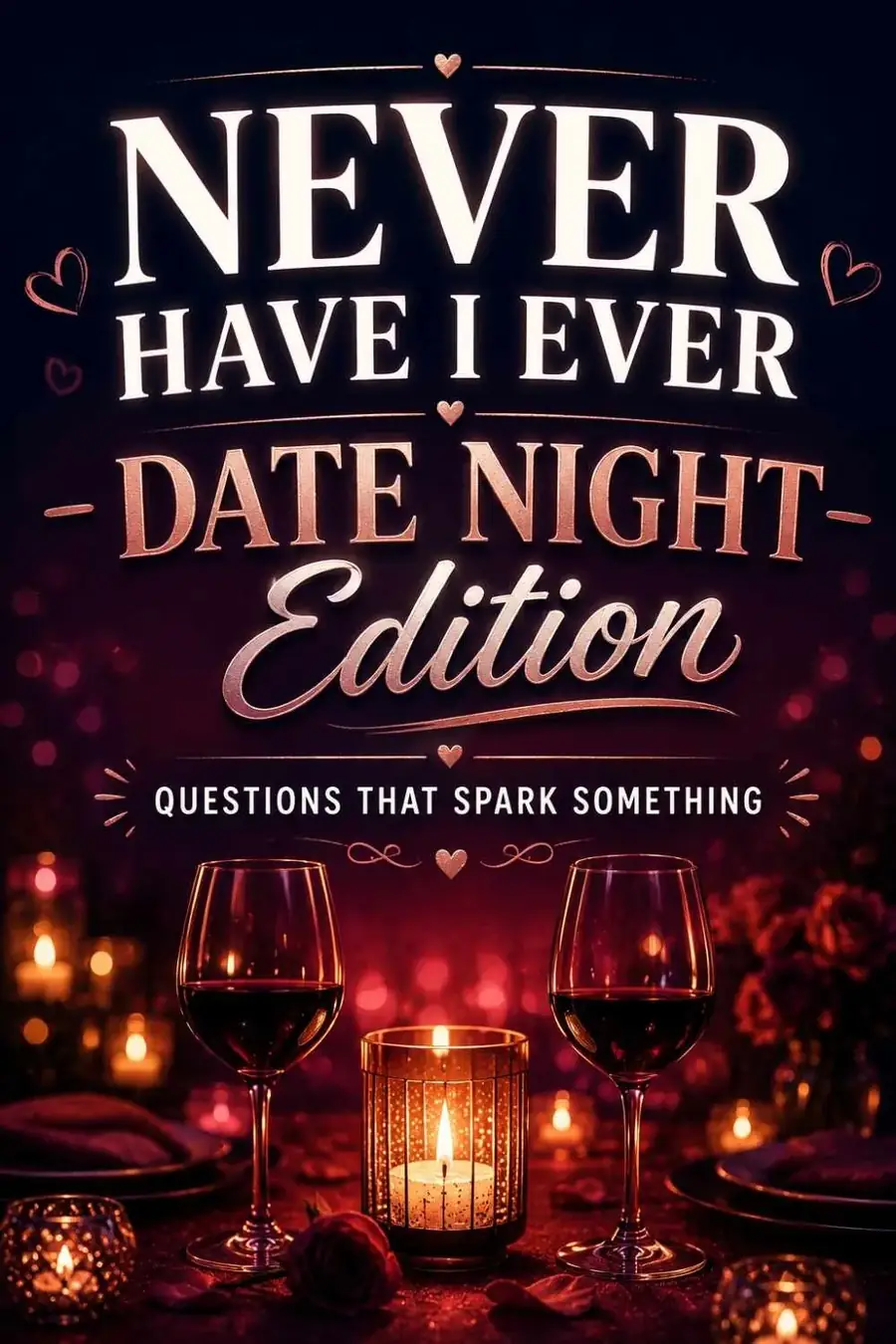 100+ Never Have I Ever Questions for Date Night (For Couples Who Want to Actually Talk)